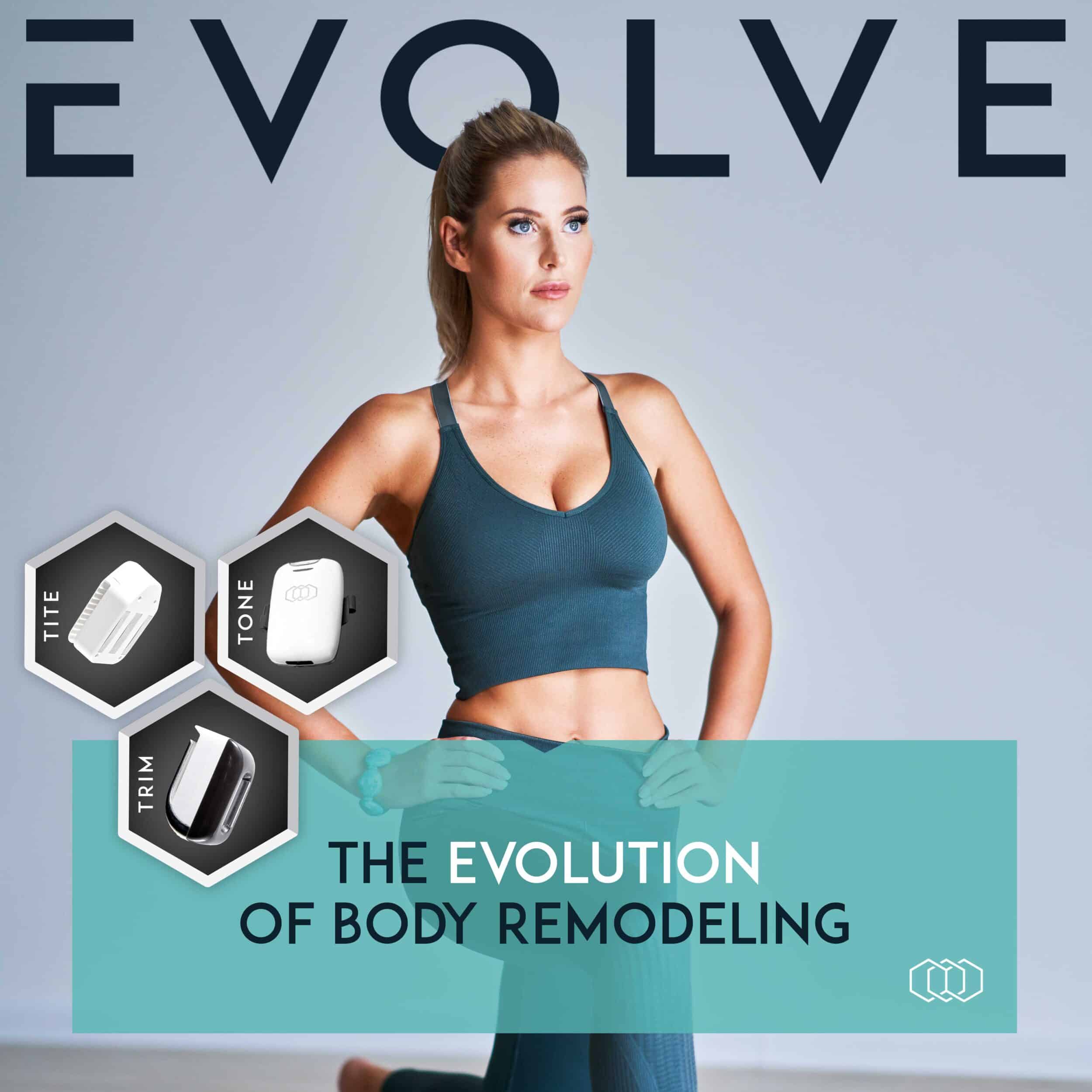 evolve lifestyle instagram