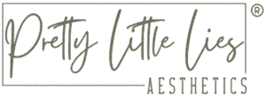 Pretty Little Lies logo
